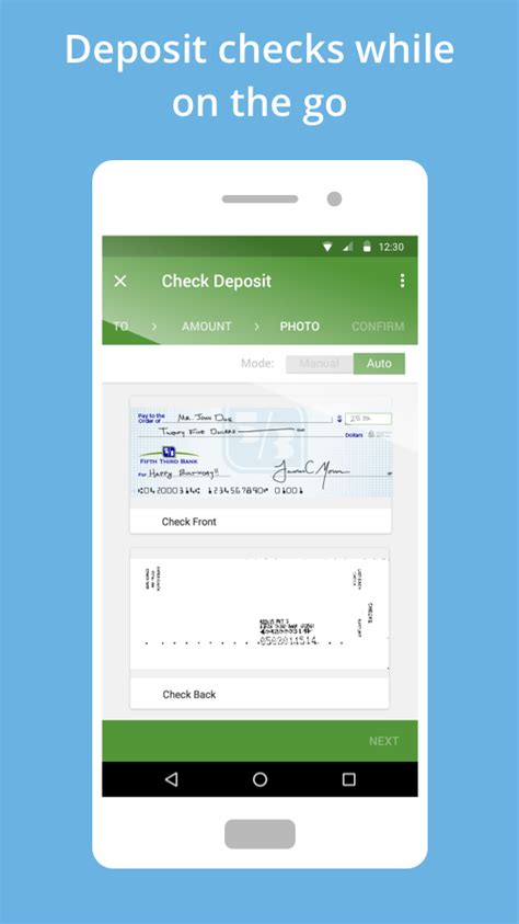 Android Apps by Fifth Third Bank on Google Play.